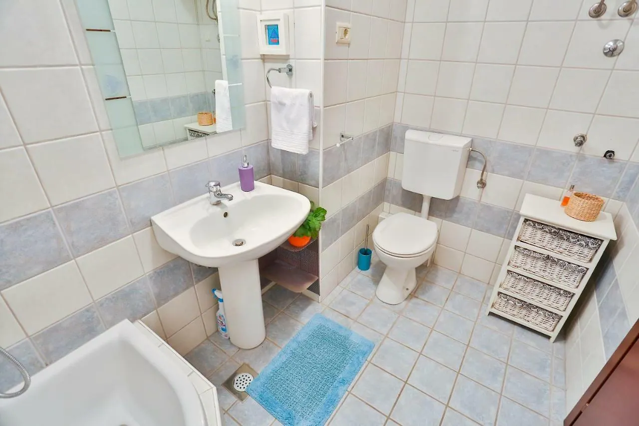 Ibis Apartment Croatia