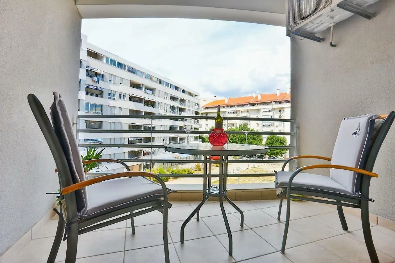 Ibis Apartment Split Croatia
